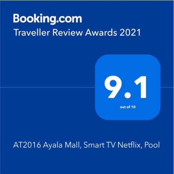 Avida Towers Cebu 2016 Wifi 190Mbps, Netflix 50 In Smarttv Apartment Ngoại thất bức ảnh