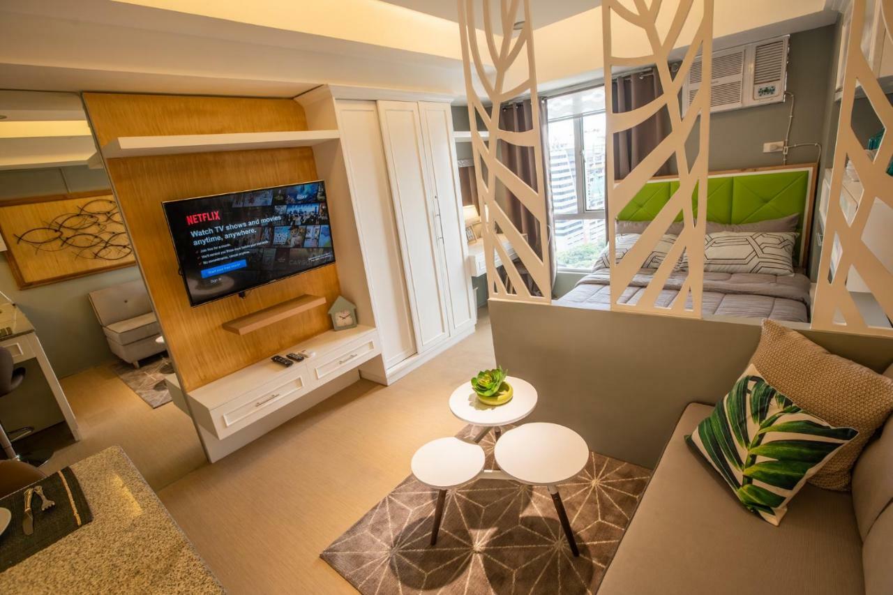 Avida Towers Cebu 2016 Wifi 190Mbps, Netflix 50 In Smarttv Apartment Ngoại thất bức ảnh